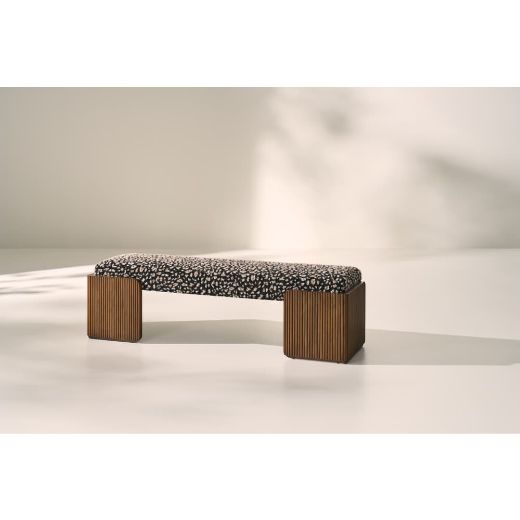Picture of Kindred Rectangle Bench